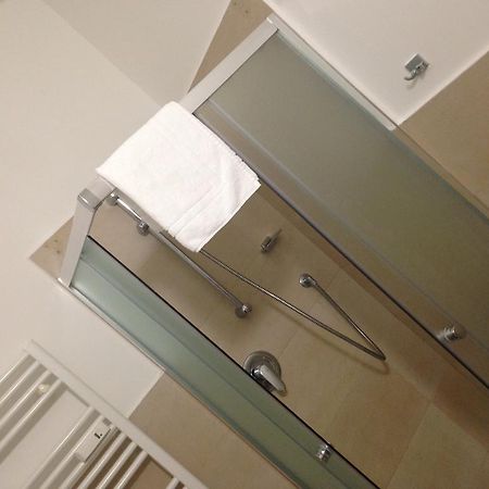 B&B Bonomelli แบร์กาโม ภายนอก รูปภาพ