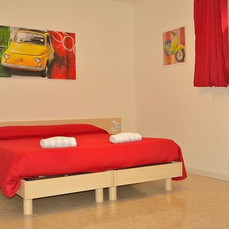 B&B Bonomelli แบร์กาโม ห้อง รูปภาพ