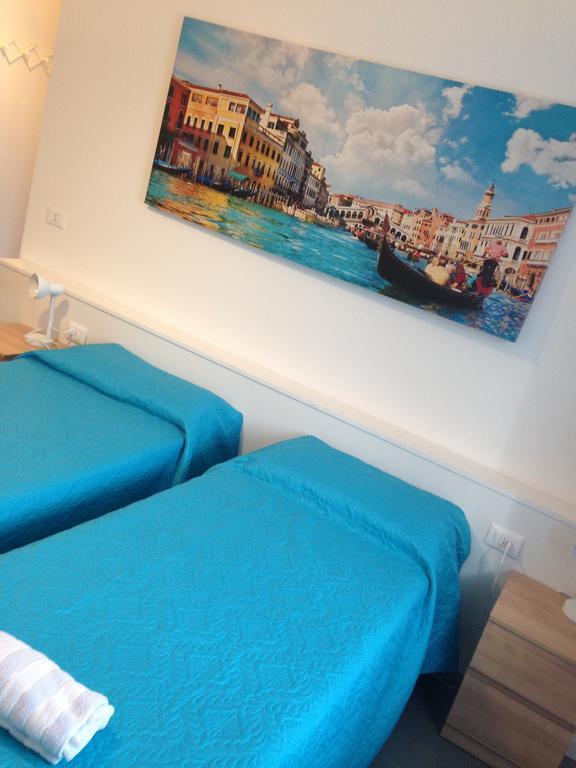 B&B Bonomelli แบร์กาโม ภายนอก รูปภาพ
