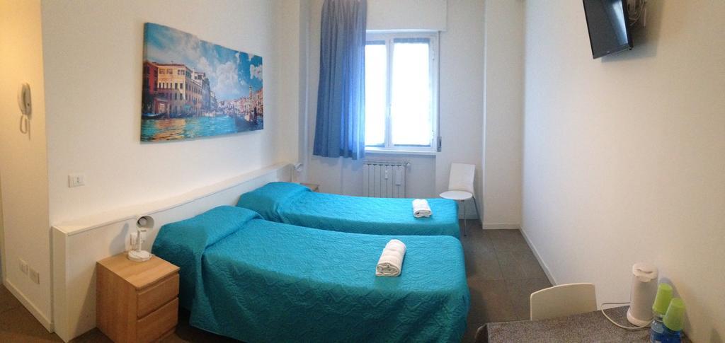B&B Bonomelli แบร์กาโม ภายนอก รูปภาพ
