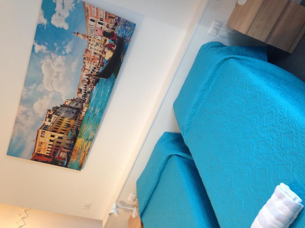 B&B Bonomelli แบร์กาโม ภายนอก รูปภาพ