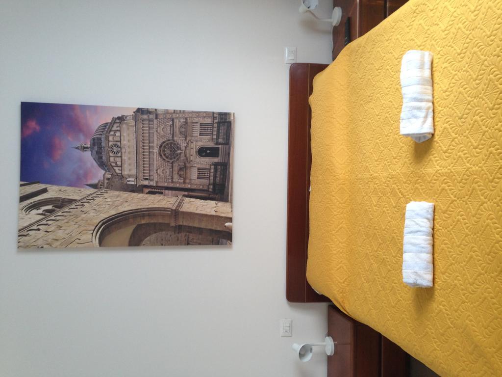 B&B Bonomelli แบร์กาโม ภายนอก รูปภาพ