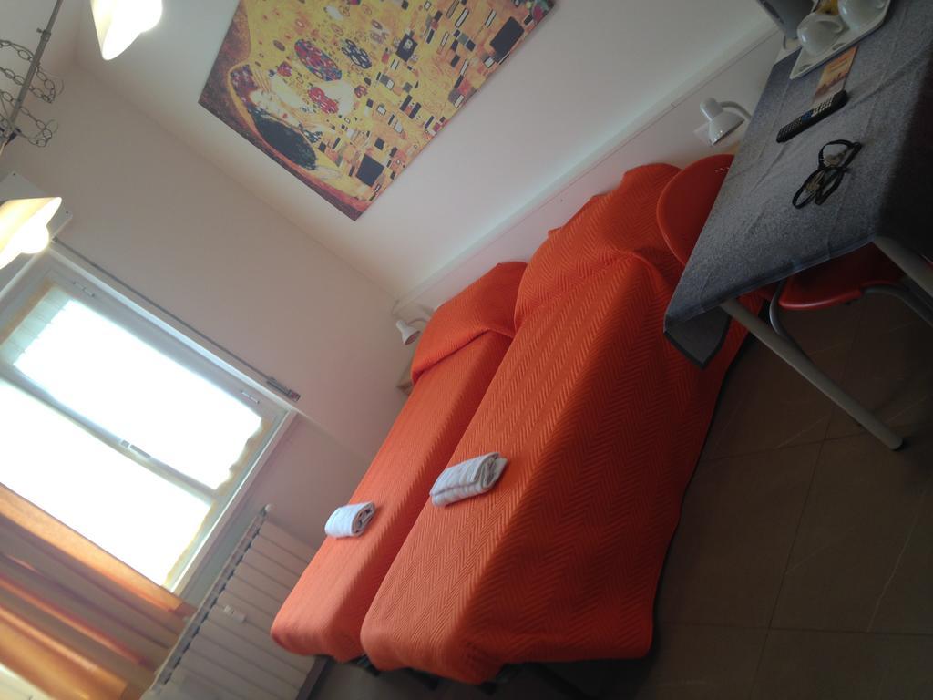 B&B Bonomelli แบร์กาโม ภายนอก รูปภาพ