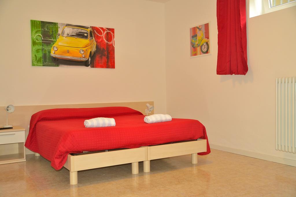 B&B Bonomelli แบร์กาโม ห้อง รูปภาพ