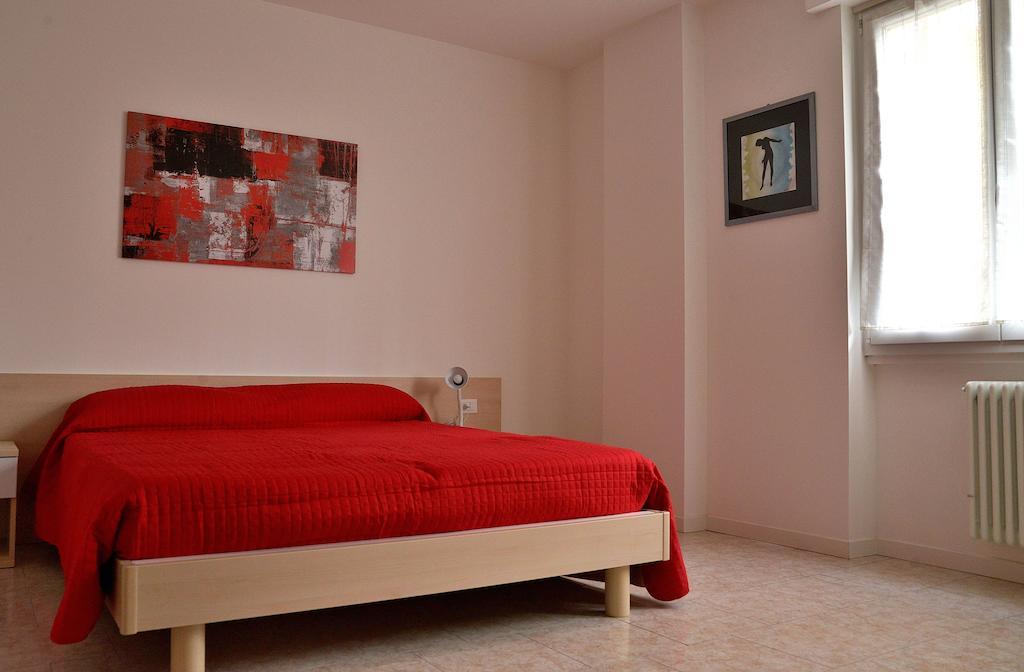 B&B Bonomelli แบร์กาโม ห้อง รูปภาพ