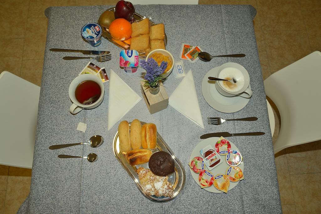 B&B Bonomelli แบร์กาโม ภายนอก รูปภาพ